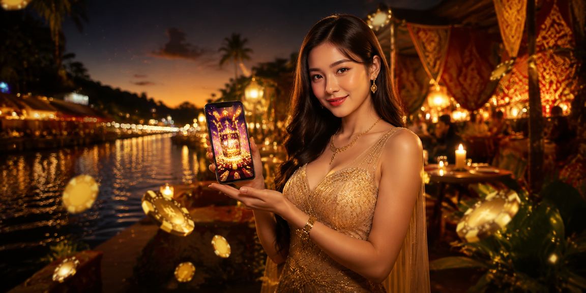 Paparan antaramuka VIP bo3 dengan penawaran bonus eksklusif